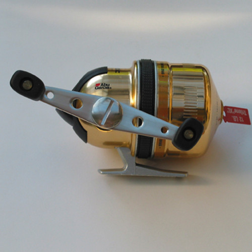 Shop Categories Fishing Reels Closed Face Spincast Reels